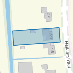 Perceel PCH00-P-2689