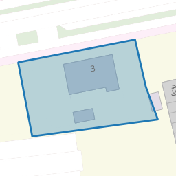 Perceel PCH00-P-2693