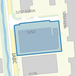 Perceel PCH00-P-2696