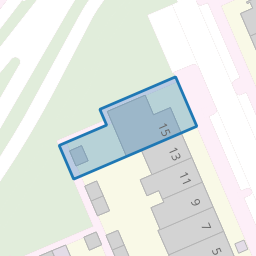 Perceel PCH00-P-2698