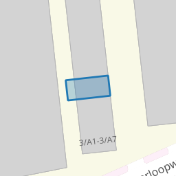 Perceel PCH00-P-2700