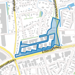 Perceel PCH00-P-2709