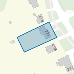 Perceel PCH00-P-2713