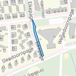 Perceel PCH00-P-2718