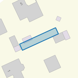 Perceel PCH00-P-2721