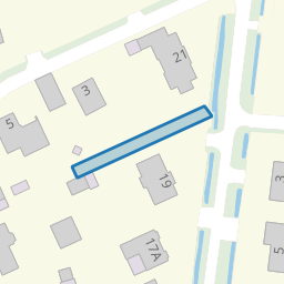 Perceel PCH00-P-2722