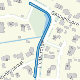 Perceel PCH00-P-2723