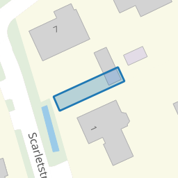 Perceel PCH00-P-2727