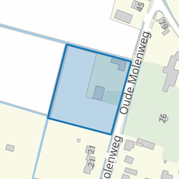 Perceel PCH00-P-2731