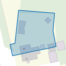 Perceel PCH00-P-2733