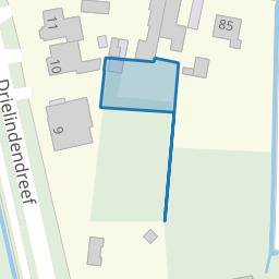 Perceel PCH00-P-2734