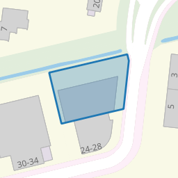 Perceel PCH00-P-2740