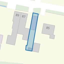 Perceel PCH00-P-2741