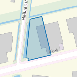 Perceel PCH00-P-2767