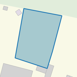 Perceel PCH00-P-2776