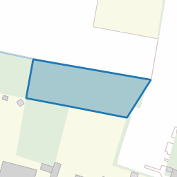 Perceel PCH00-P-2777