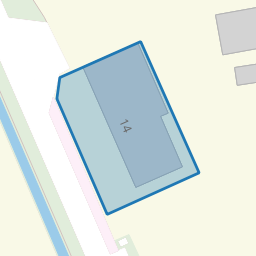 Perceel PCH00-P-2780