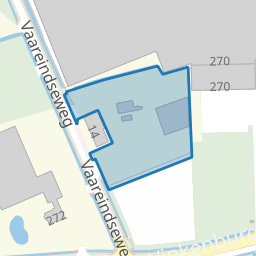 Perceel PCH00-P-2781