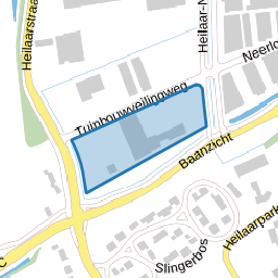 Perceel PCH00-P-2787