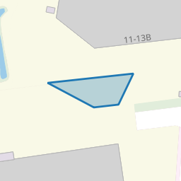 Perceel PCH00-P-2788