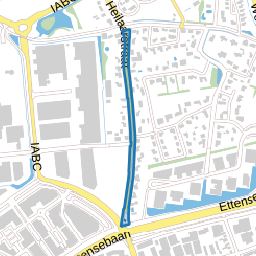 Perceel PCH00-P-2792