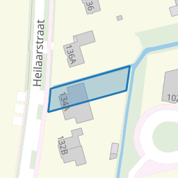 Perceel PCH00-P-2796