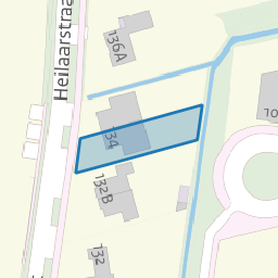 Perceel PCH00-P-2797