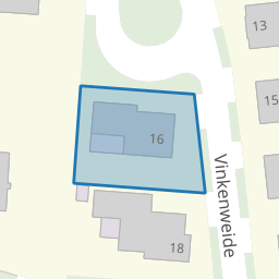 Perceel PCH00-P-2805