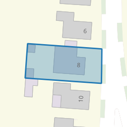 Perceel PCH00-P-2809