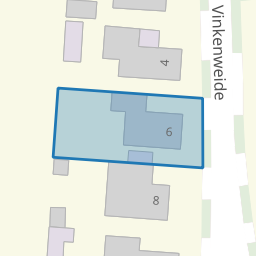 Perceel PCH00-P-2810