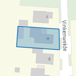 Perceel PCH00-P-2811