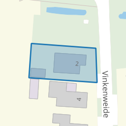 Perceel PCH00-P-2812