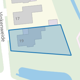 Perceel PCH00-P-2813