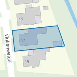 Perceel PCH00-P-2814