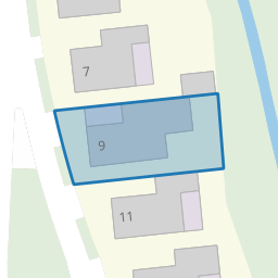 Perceel PCH00-P-2818