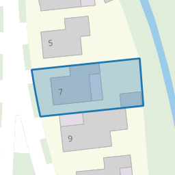 Perceel PCH00-P-2819