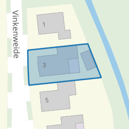 Perceel PCH00-P-2821