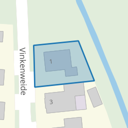 Perceel PCH00-P-2822