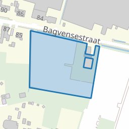 Perceel PCH00-P-2830