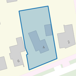 Perceel PCH00-P-2836