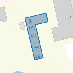 Perceel PCH00-P-2838