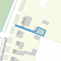 Perceel PCH00-P-2850