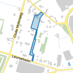 Perceel PCH00-P-2864