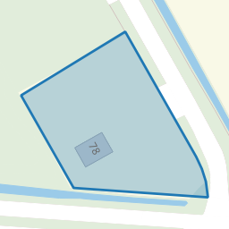 Perceel PCH00-P-2880