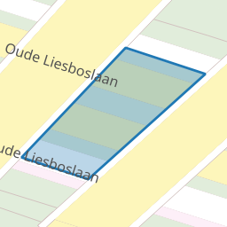 Perceel PCH00-P-2892