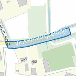 Perceel PCH00-P-2893