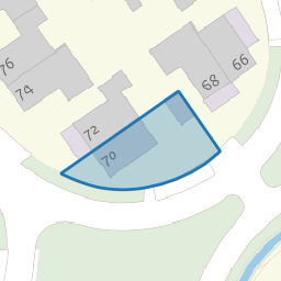 Perceel PCH00-P-2913