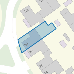 Perceel PCH00-P-2919