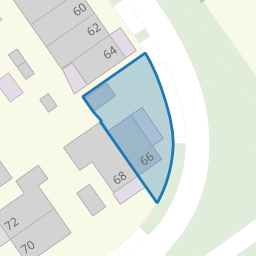 Perceel PCH00-P-2921