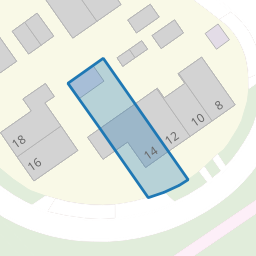 Perceel PCH00-P-2924